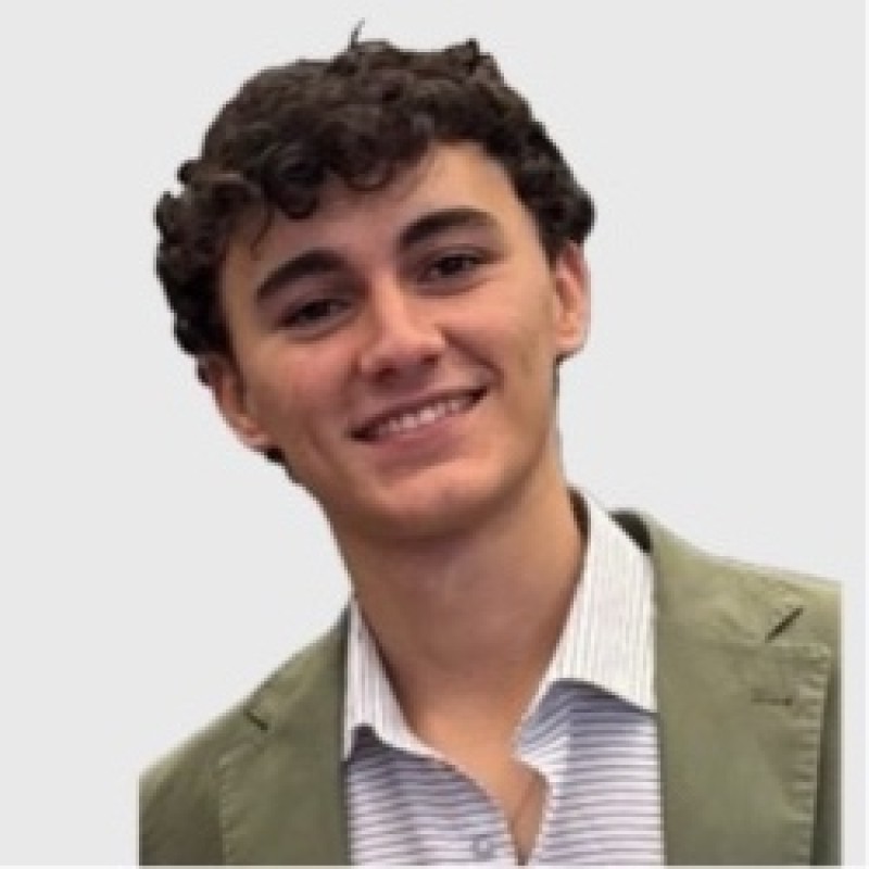 Juan Manuel Berengena Castro — Deputy Director