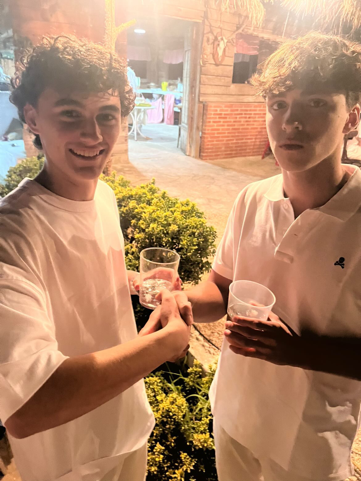 Córdoba Chapter chapter gallery image 1