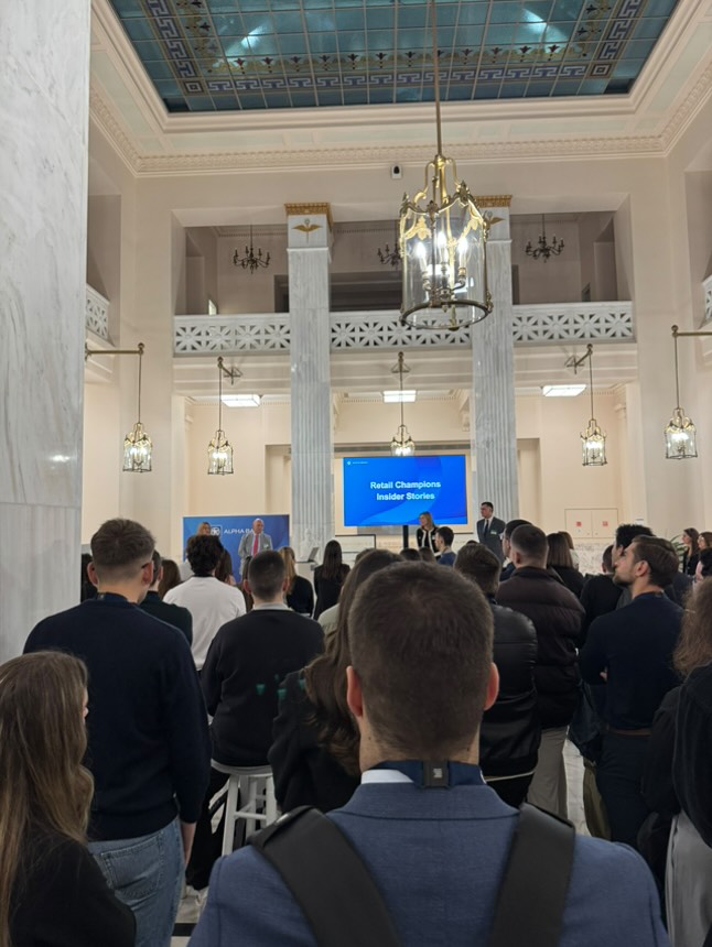 Córdoba Chapter chapter gallery image 2